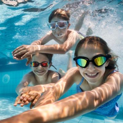 KIDS NIGHT: POOL PARTY
