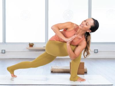 Ashtanga Fundamentals Workshop